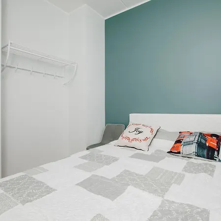 Brand New & Modern Luxury Designer 5, 6 And 45 Apartment Tallinn