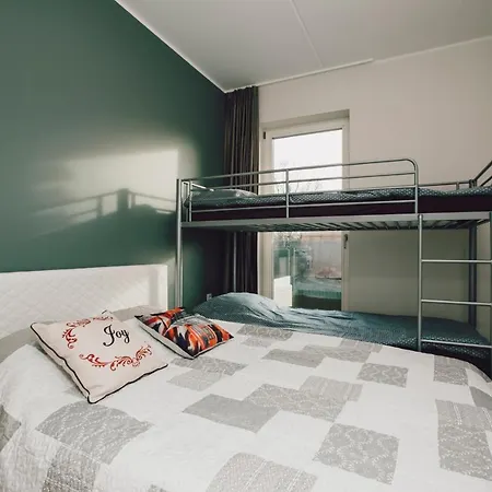 Brand New & Modern Luxury Designer 5, 6 And 45 Apartamento
