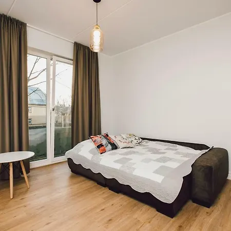 Apartamento Brand New & Modern Luxury Designer 5, 6 And 45 *